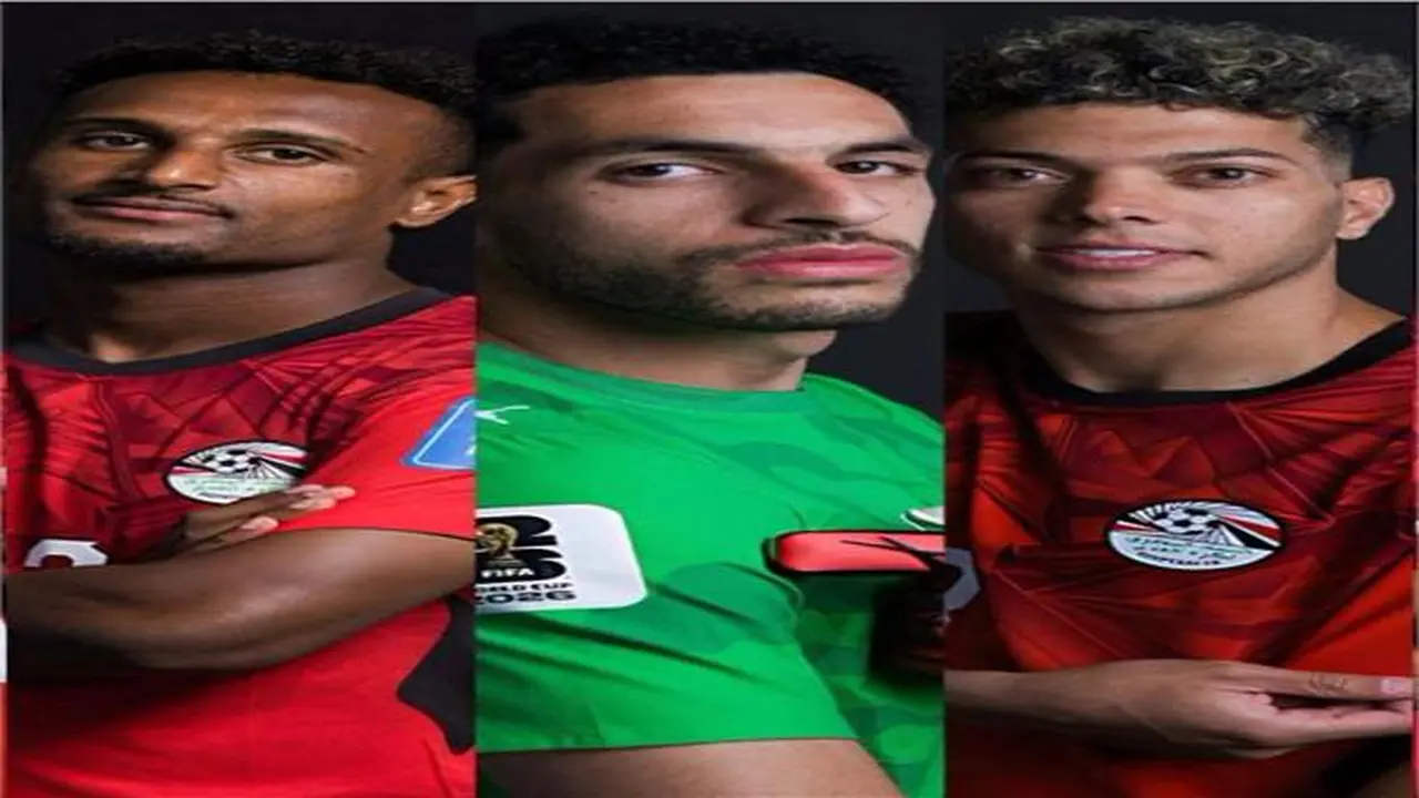 زيادة القيمة السوقية لثلاثي منتخب مصر بعد كأس العالم